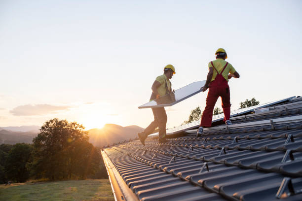 Best Cold Roofs  in Green Valley, AZ