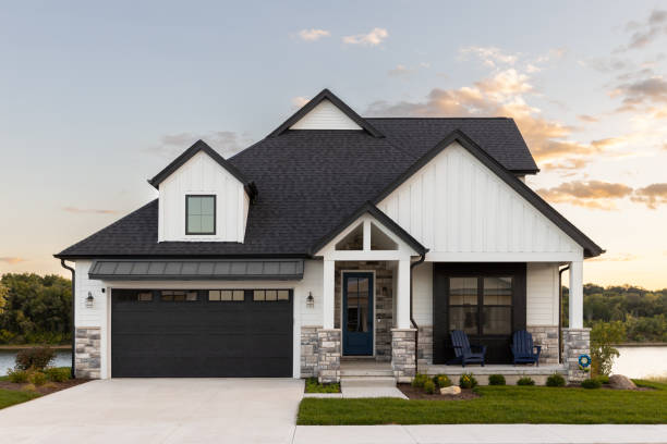 Best Cold Roofs  in Green Valley, AZ